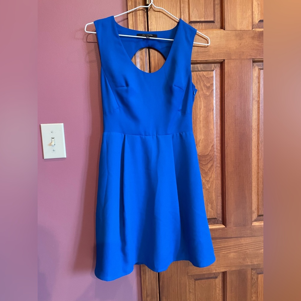 19 Cooper Skater Dress